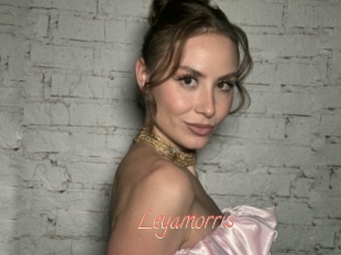 Leyamorris