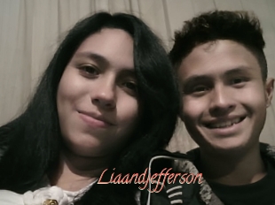 Liaandjefferson