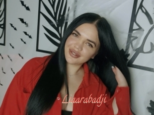Liaarabadji