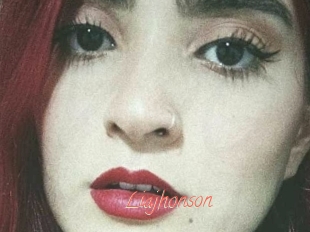 Liajhonson