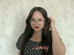 Liaminig