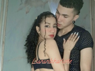 Lianandcharlotte