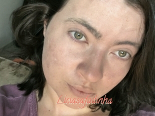 Liciasafadinha