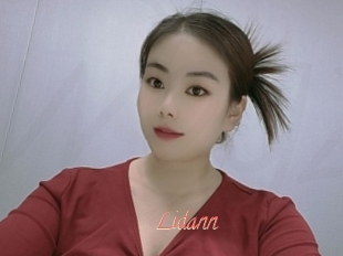Lidann