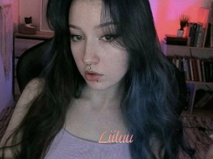 Liiluu