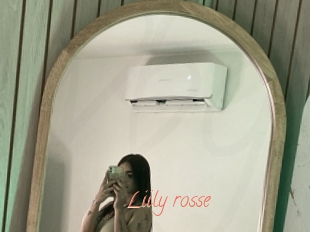 Liily_rosse