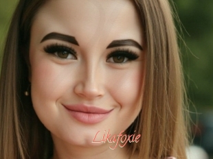 Likafoxie