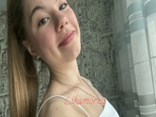 Likamoriss