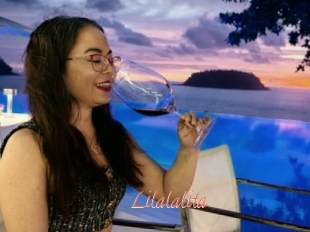 Lilalalita