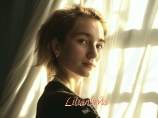 Lilianbevis