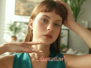 Liliancatlow