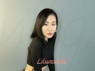 Lilianclowes