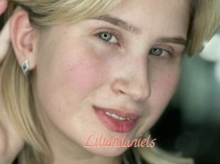 Liliandaniels
