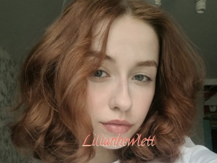 Lilianhewlett