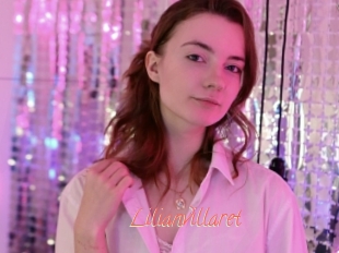 Lilianvillaret