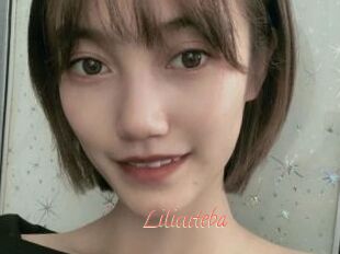 Lilicuteba