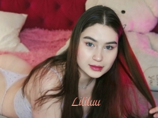 Lililuu