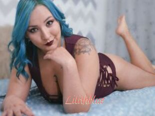 Lilithblue