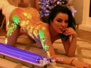 Lilithflames