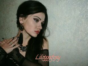 Lilitxxxfoxy
