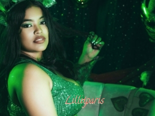 Lillitparis