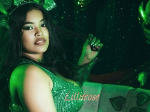Lillitrose