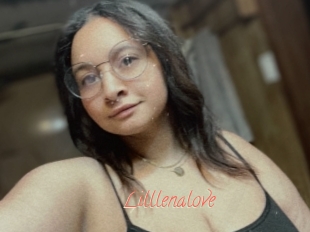 Lilllenalove