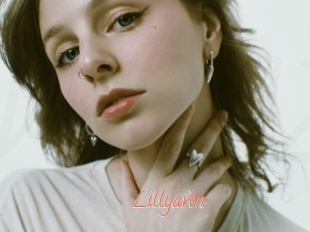 Lillyaven