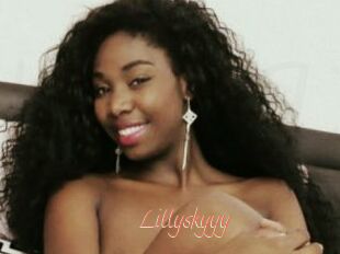Lillyskyyy