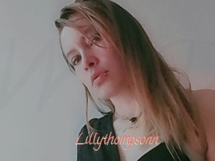 Lillythompsonn