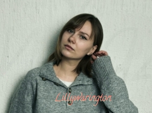 Lillywarington
