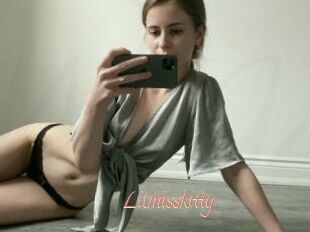 Lilmisskitty