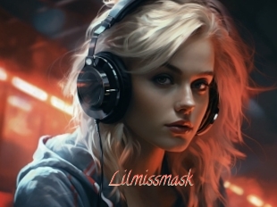 Lilmissmask