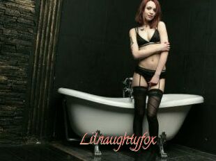 Lilnaughtyfox