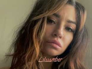 Liluamber
