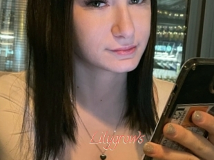 Lilygrows