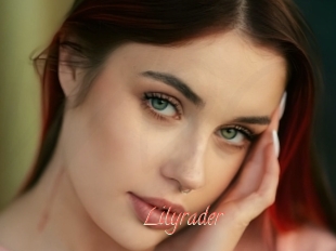 Lilyrader