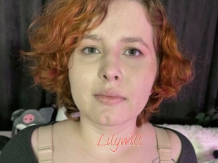 Lilywill