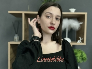 Linettebibbs