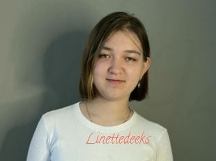 Linettedeeks