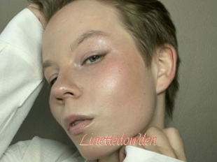 Linettedowden