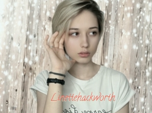 Linettehackworth