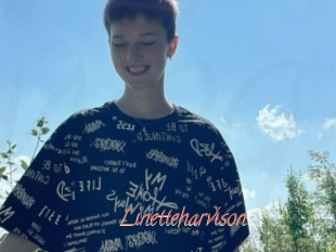 Linetteharvison
