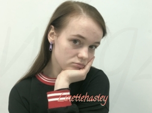 Linettehastey