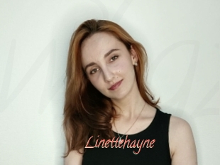 Linettehayne