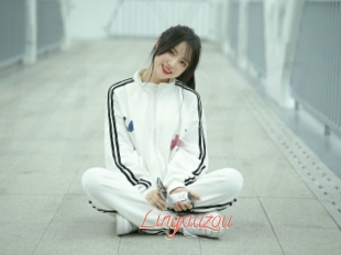Lingxiuzou