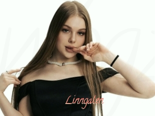 Linngalen