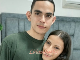 Lirioandcarlos