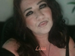 Lisaa