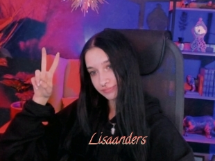 Lisaanders